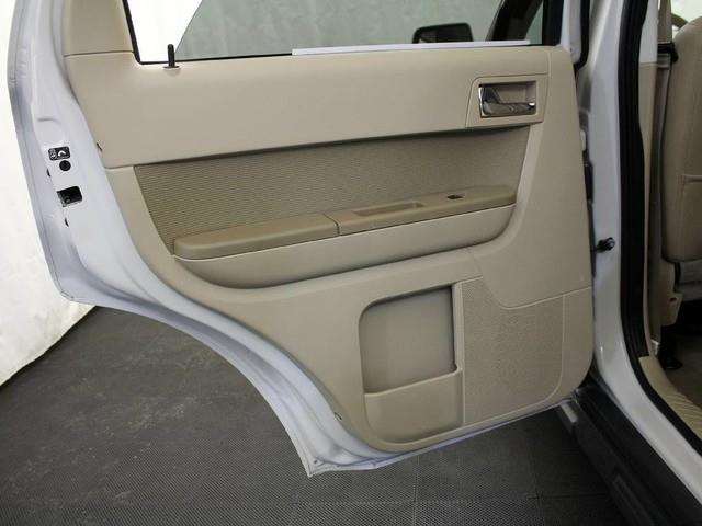 2012 Ford Escape Limited 4dr SUV